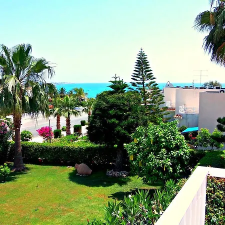 Daire - Prime Tourist Location