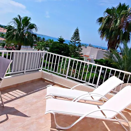 Daire - Prime Tourist Location *