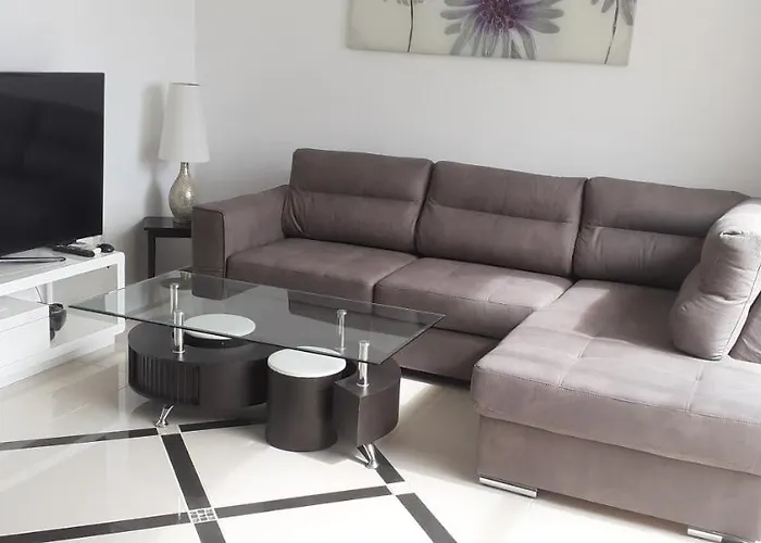 - Prime Tourist Location Apartmán Coral Bay