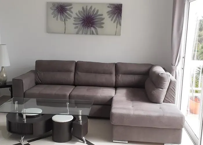 - Prime Tourist Location Appartement Coral Bay