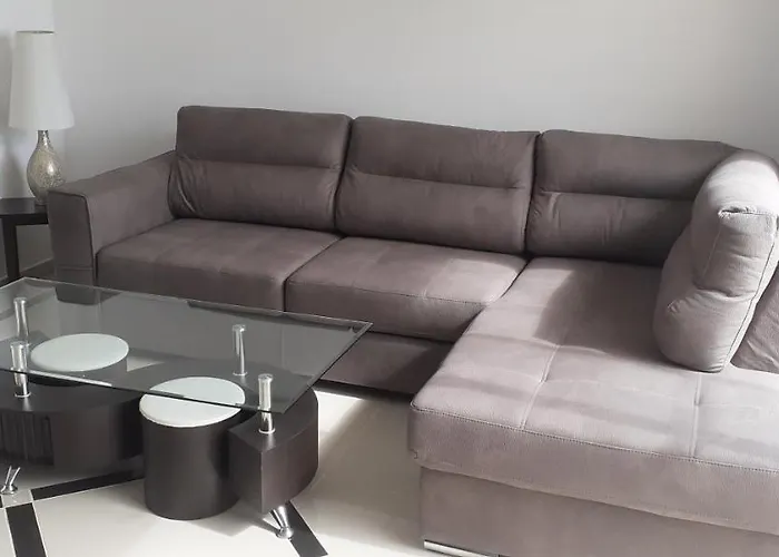 Appartement - Prime Tourist Location *