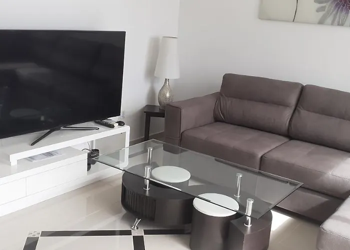 - Prime Tourist Location Apartmán Coral Bay