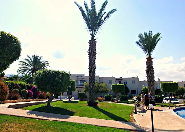 Appartement - Prime Tourist Location *