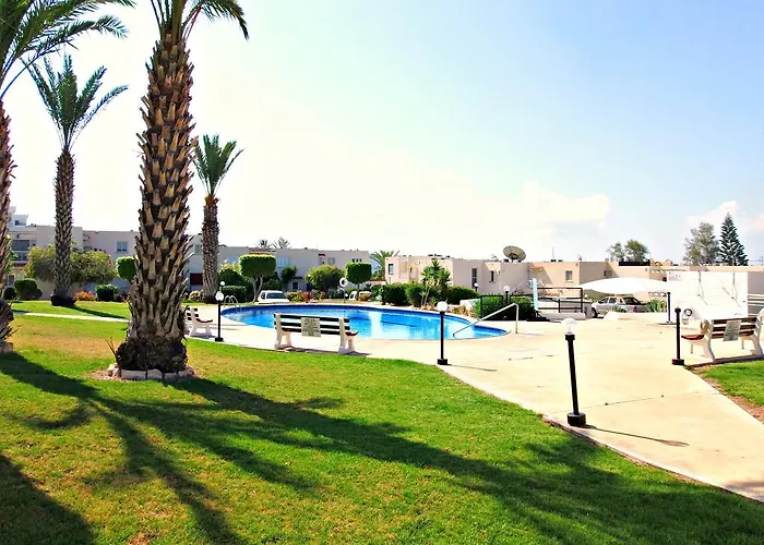 Appartement - Prime Tourist Location *