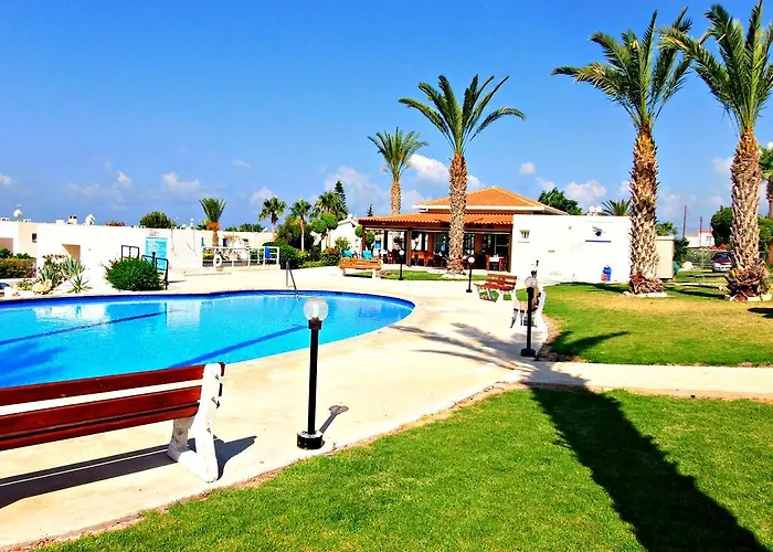 Apartamento - Prime Tourist Location Bahía de Coral