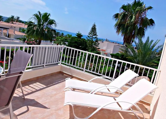 Appartement - Prime Tourist Location *