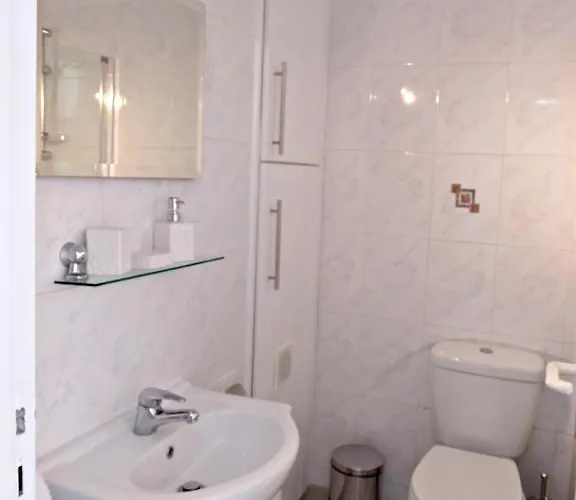 Apartamento - Prime Tourist Location